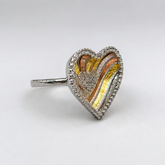 Ring 8