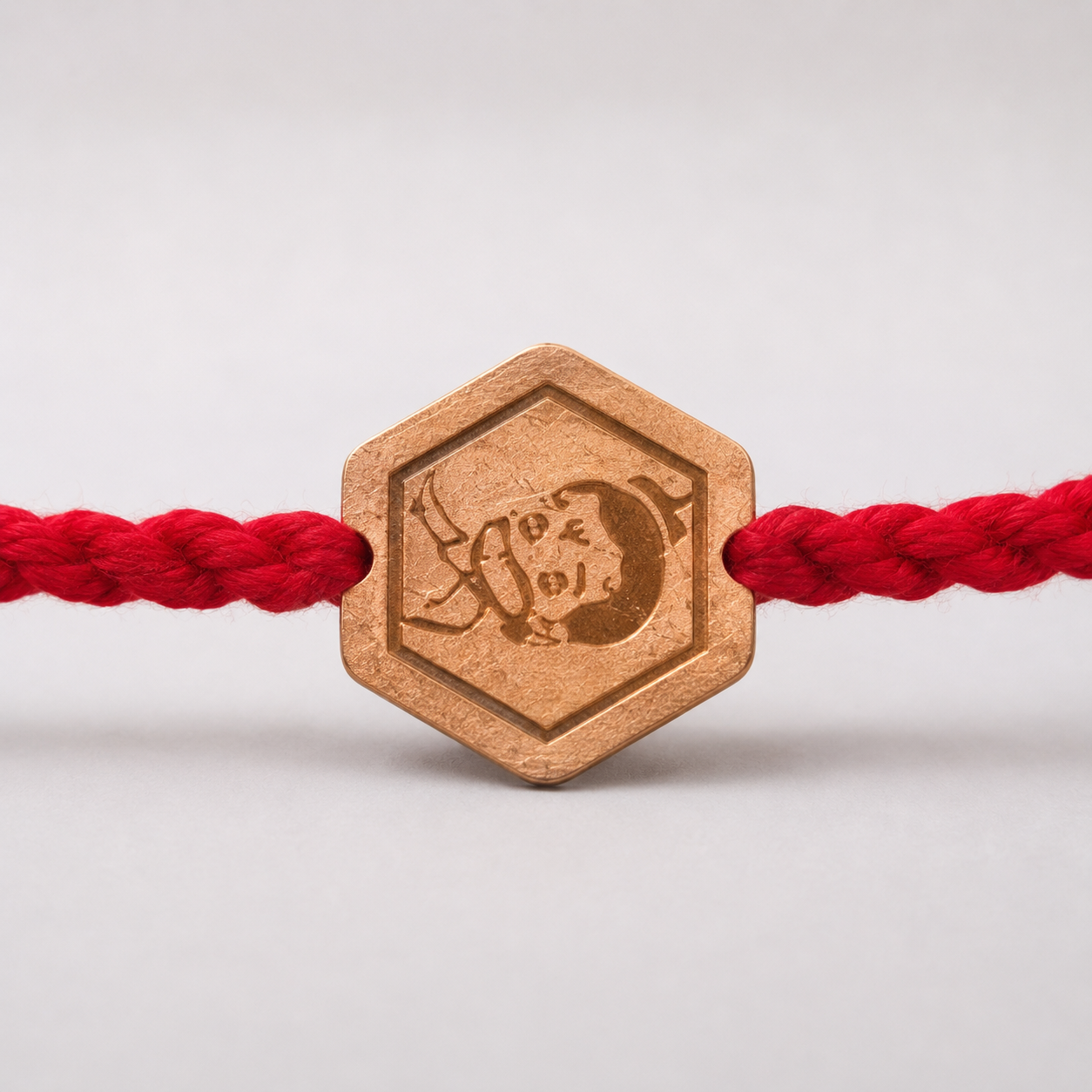 Chhota Bheem Thread Silver Rakhi