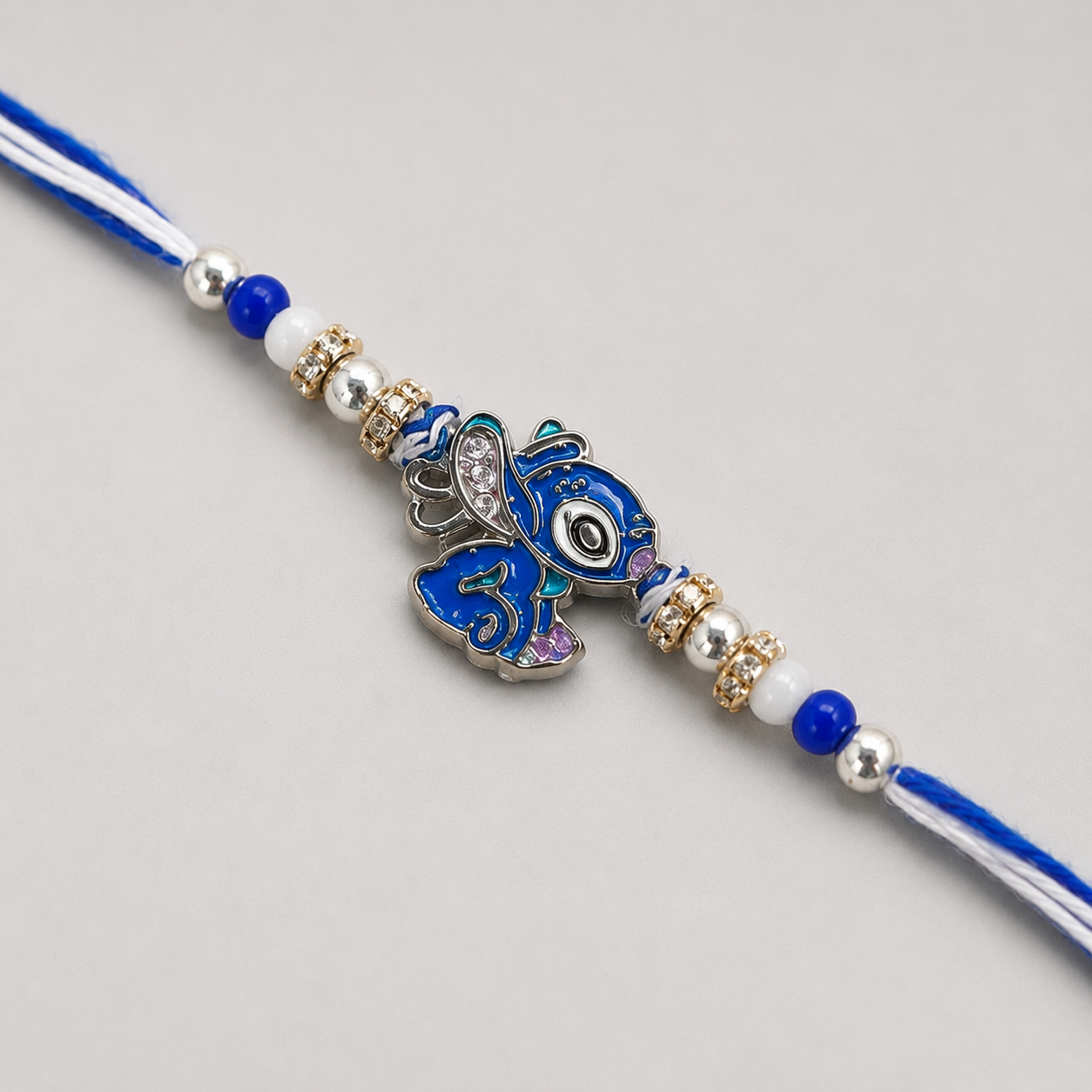 Stitch Kids Rakhi