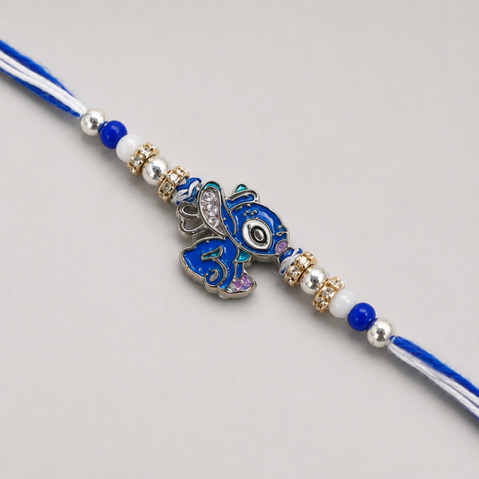 Stitch Kids Rakhi