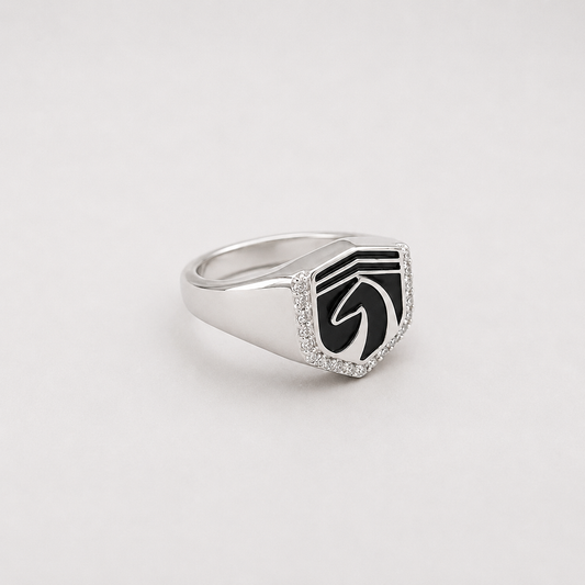 CG Rings