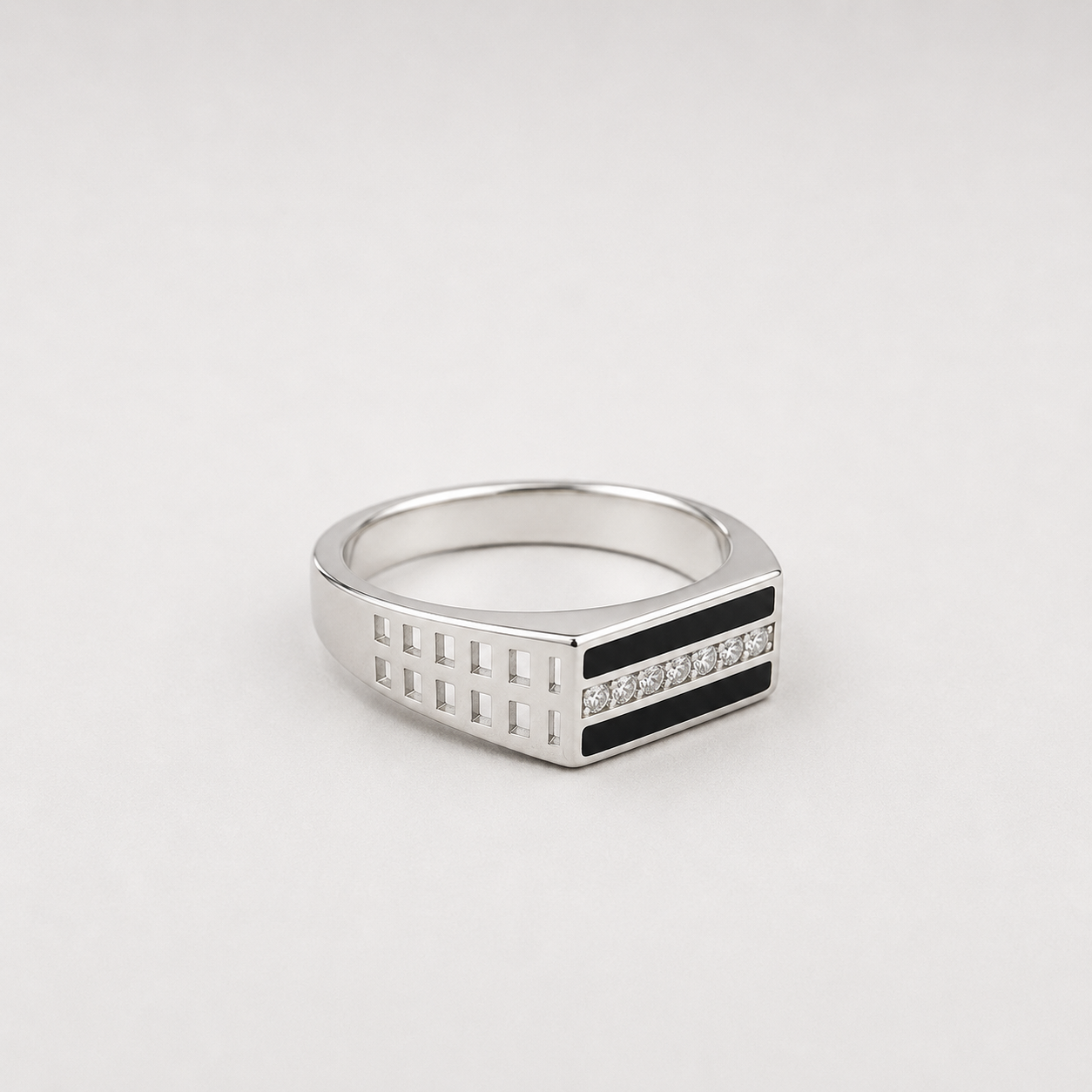 CG Rings