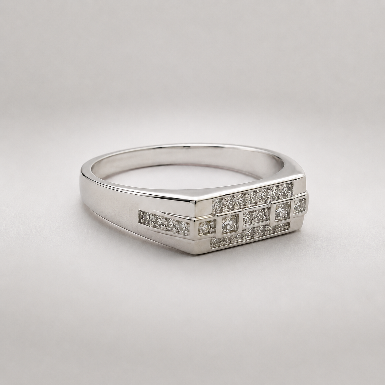 CG Rings