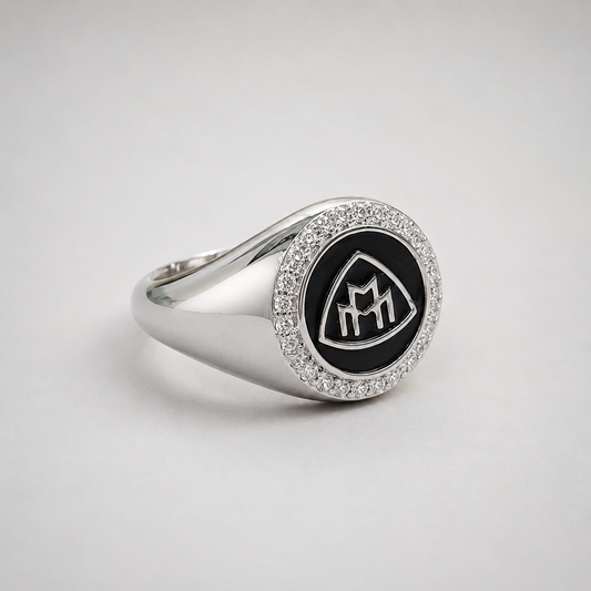 CG Rings