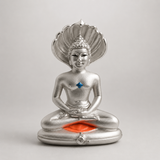 Parshvanath Bhagwan Idol