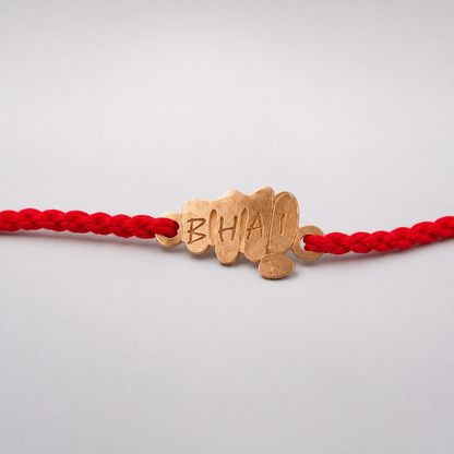 BRO Thread Rakhi