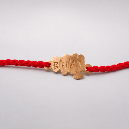BRO Thread Rakhi
